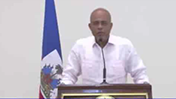 President Michel Martelly on Resilience in Haiti